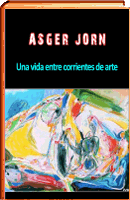 libro sobre el arte de asger jorn